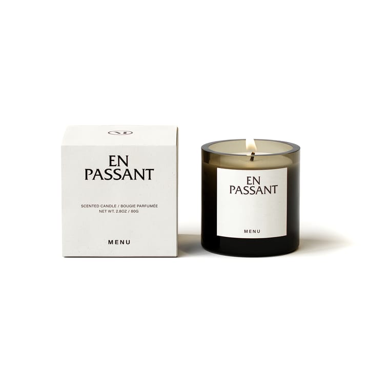 Olfacte 향초 En Passant, 79 g Audo Copenhagen | 오도 코펜하겐