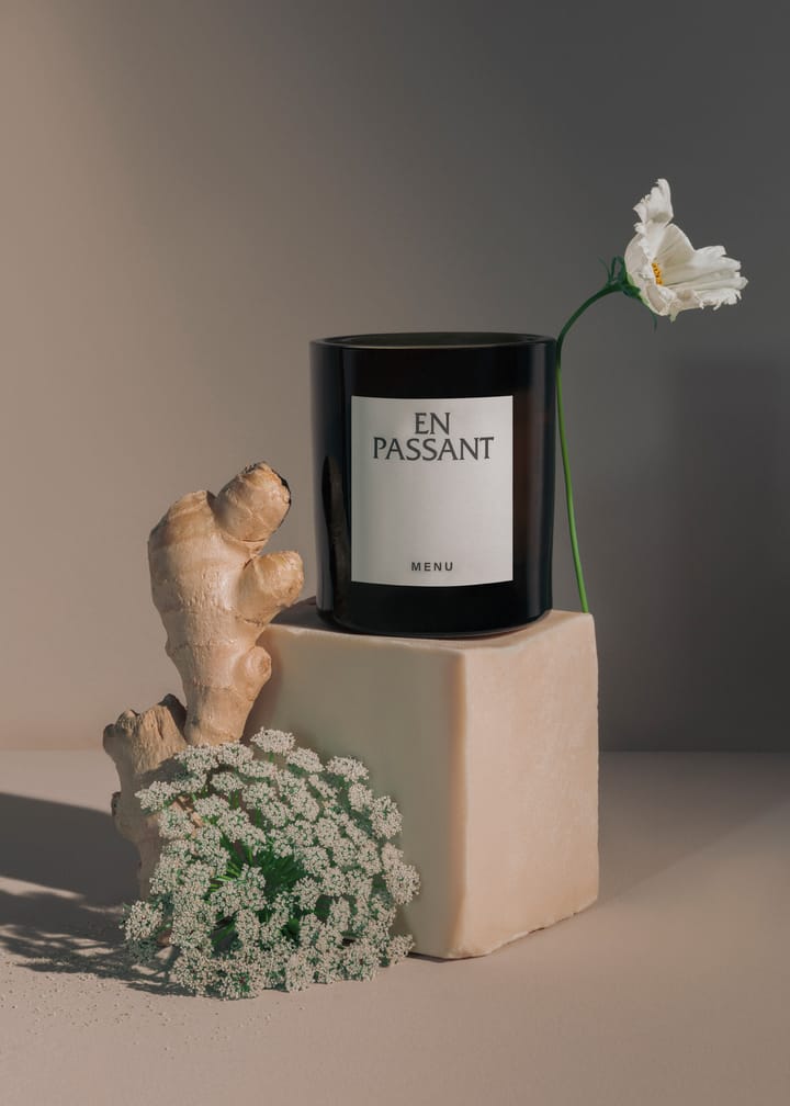 Olfacte 향초 En Passant, 79 g Audo Copenhagen | 오도 코펜하겐
