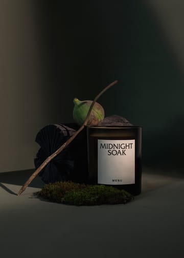 Olfacte 향초 Midnight S오크 - 79 g - Audo Copenhagen | 오도 코펜하겐
