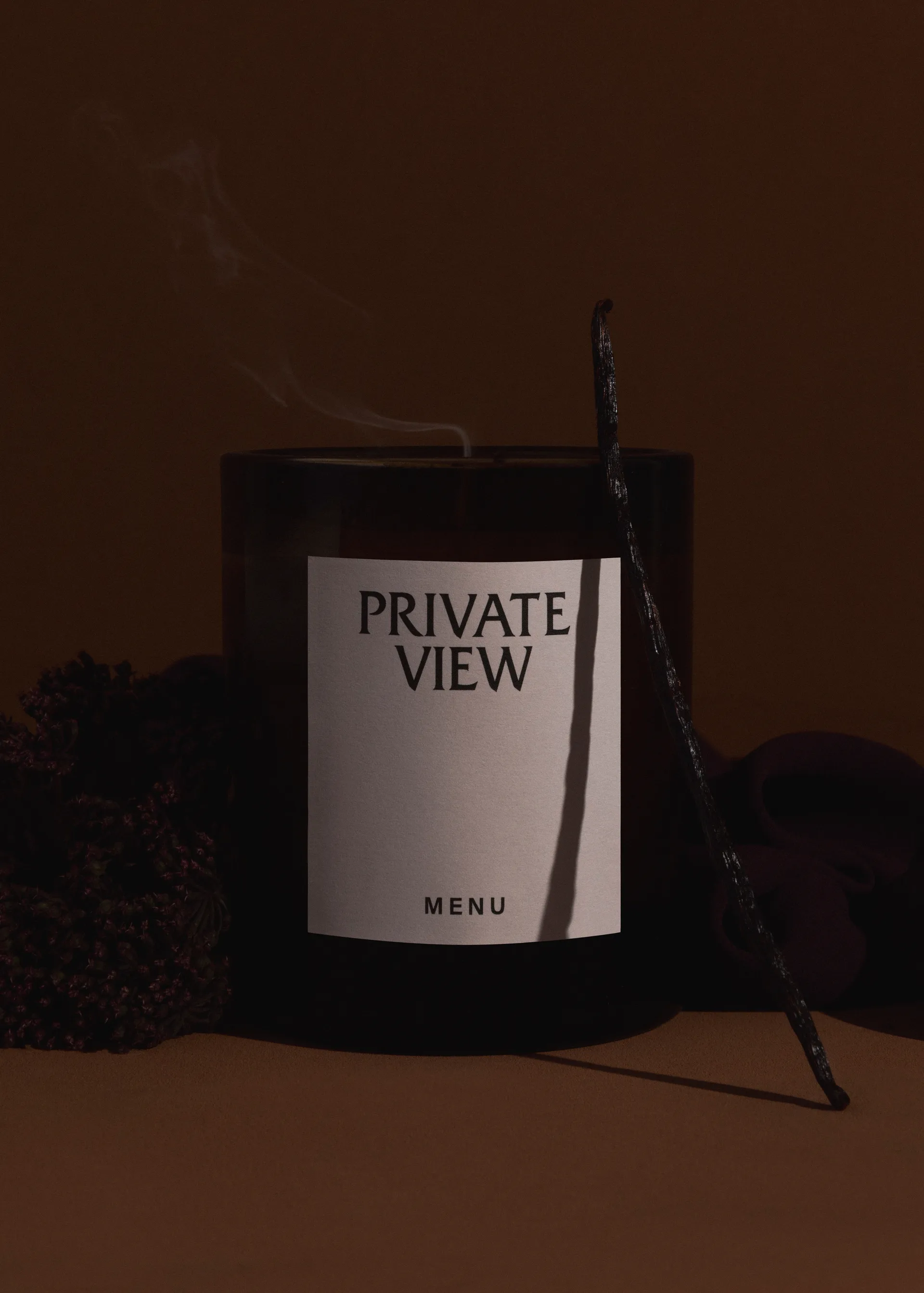 Olfacte 향초 Private 뷰, 79 g Audo Copenhagen | 오도 코펜하겐