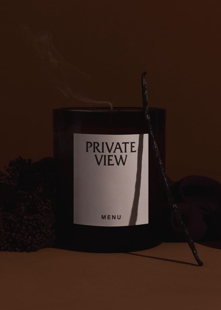 Olfacte 향초 Private 뷰, 79 g Audo Copenhagen | 오도 코펜하겐