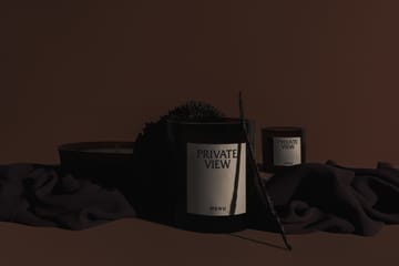 Olfacte 향초 Private 뷰 - 79 g - Audo Copenhagen | 오도 코펜하겐