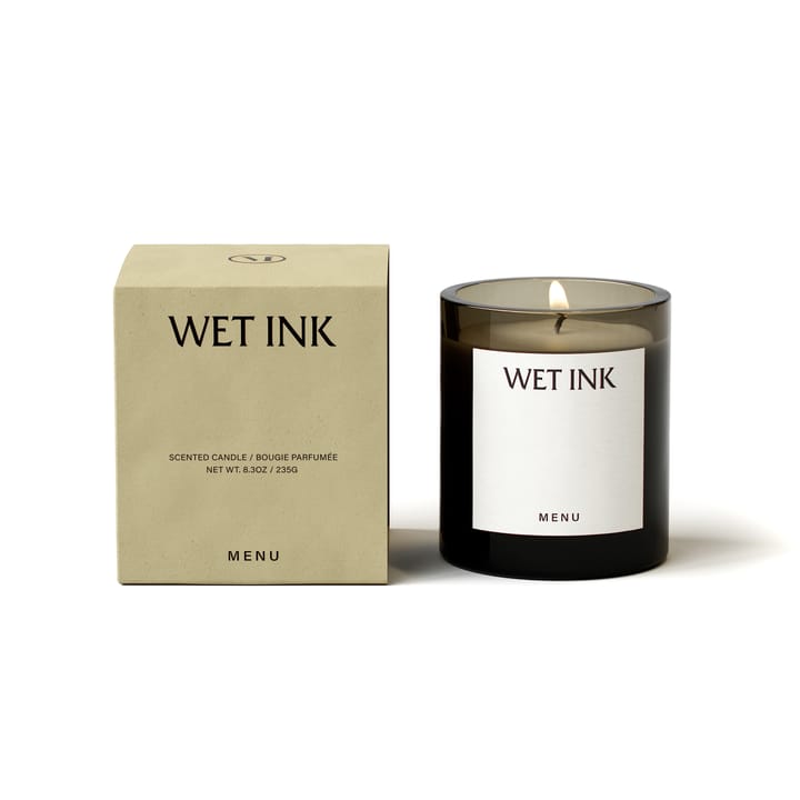 Olfacte 향초 Wet Ink, 235 g Audo Copenhagen | 오도 코펜하겐