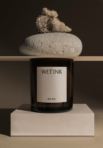 Olfacte 향초 Wet Ink - 235 g - Audo Copenhagen | 오도 코펜하겐