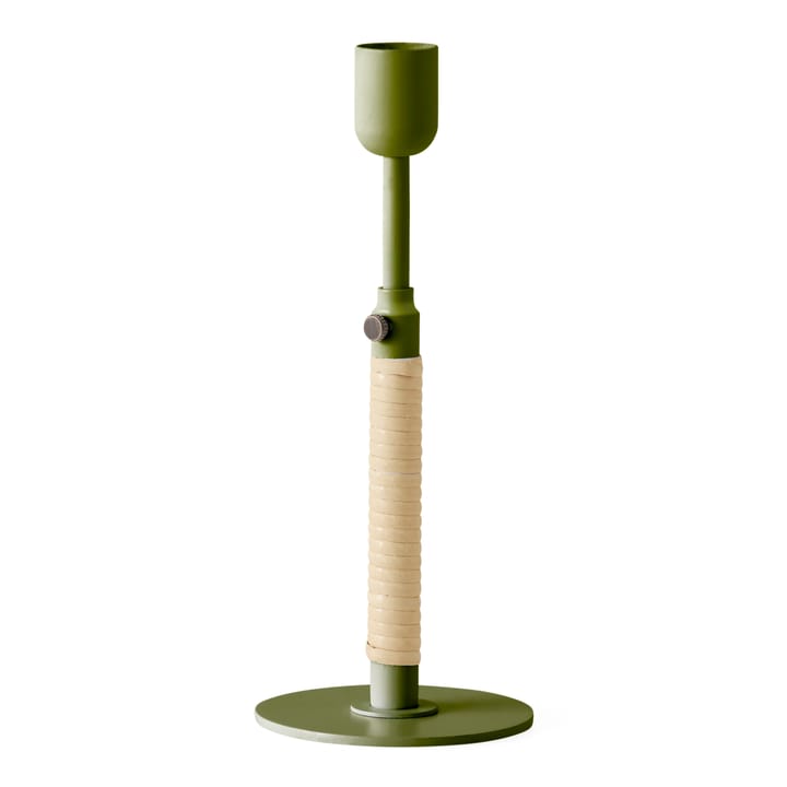 두카 캔들 스틱, Olive green Audo Copenhagen | 오도 코펜하겐