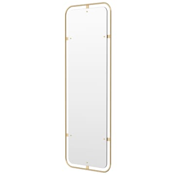님버스 �거울 직사각 - Polished brass - Audo Copenhagen | 오도 코펜하겐