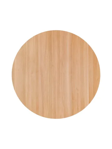 Puffin 다이닝 테이블 오크 원목 내추럴 - Natural oak, Ø140 cm - Audo Copenhagen | 오도 코펜하겐