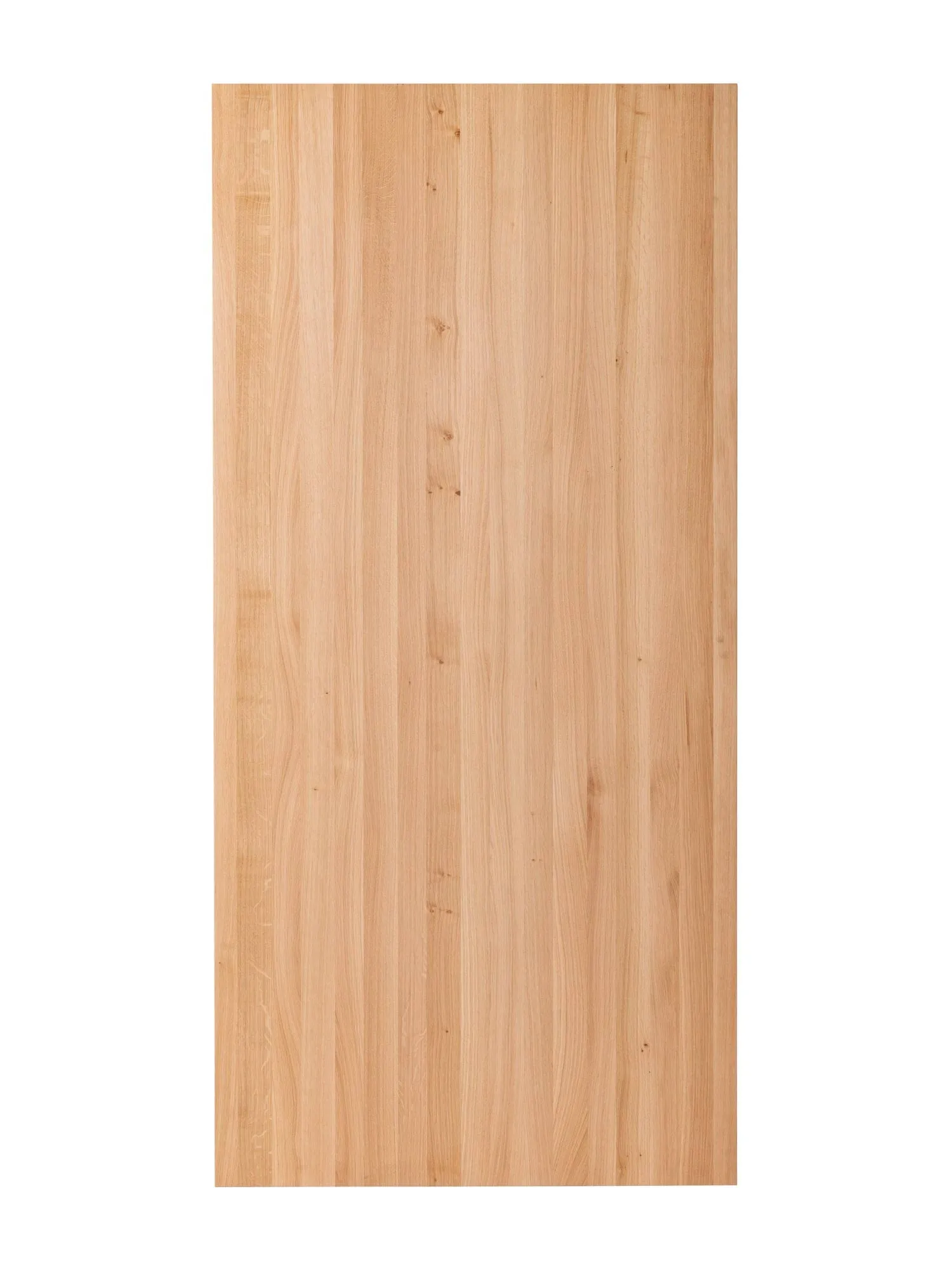 Puffin 다이닝 테이블 오크 원목 내추럴, Natural oak, 200x95 cm Audo Copenhagen | 오도 코펜하겐