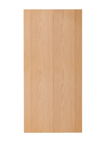 Puffin 다이닝 테이블 오크 베니어 내추럴 - Natural oak veneer, 200x95 cm - Audo Copenhagen | 오도 코펜하겐
