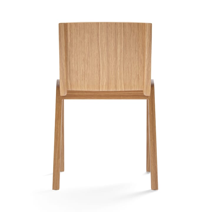 Ready 쿠션 좌석 의자, Natural oak-Audo Boucle 02 Audo Copenhagen | 오도 코펜하겐