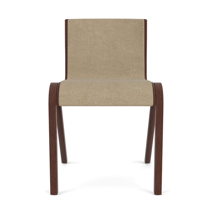 Ready 쿠션 ��의자, Red oak-Audo Boucle 02 Audo Copenhagen | 오도 코펜하겐