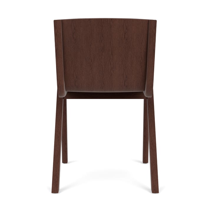 Ready 쿠션 의자, Red oak-Audo Boucle 02 Audo Copenhagen | 오도 코펜하겐