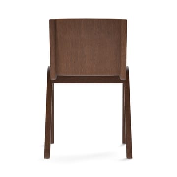 Ready 쿠션 좌석 의자 - Red oak-Audo Boucle 02 - Audo Copenhagen | 오도 코펜하겐