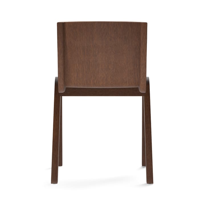 Ready 쿠션 좌석 의자, Red oak-Audo Boucle 02 Audo Copenhagen | 오도 코펜하겐