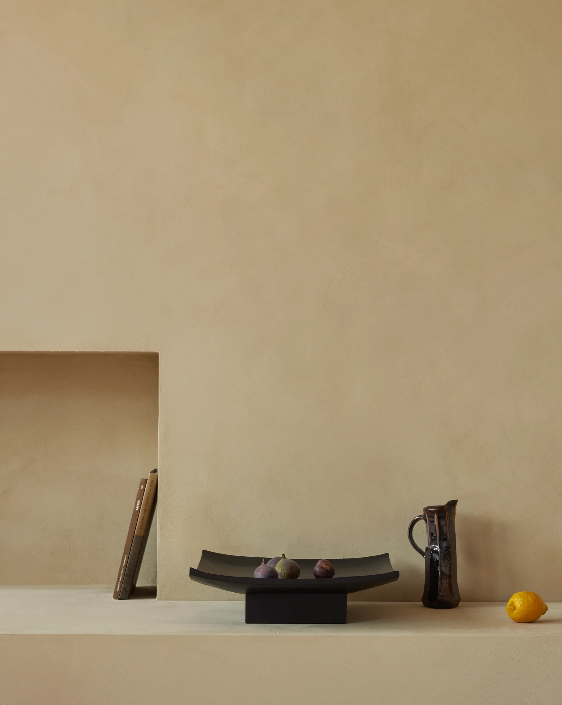 Relevé 장식용 접시., Acacia Audo Copenhagen | 오도 코펜하겐