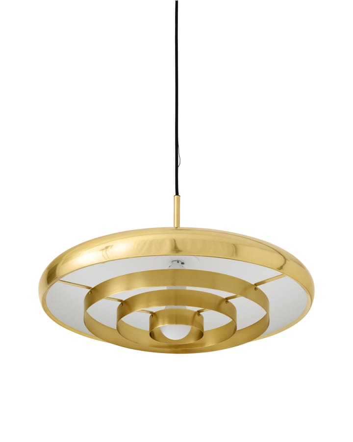 Resonant 펜던트 조명 Ø53 cm, Brass Audo Copenhagen | 오도 코펜하겐