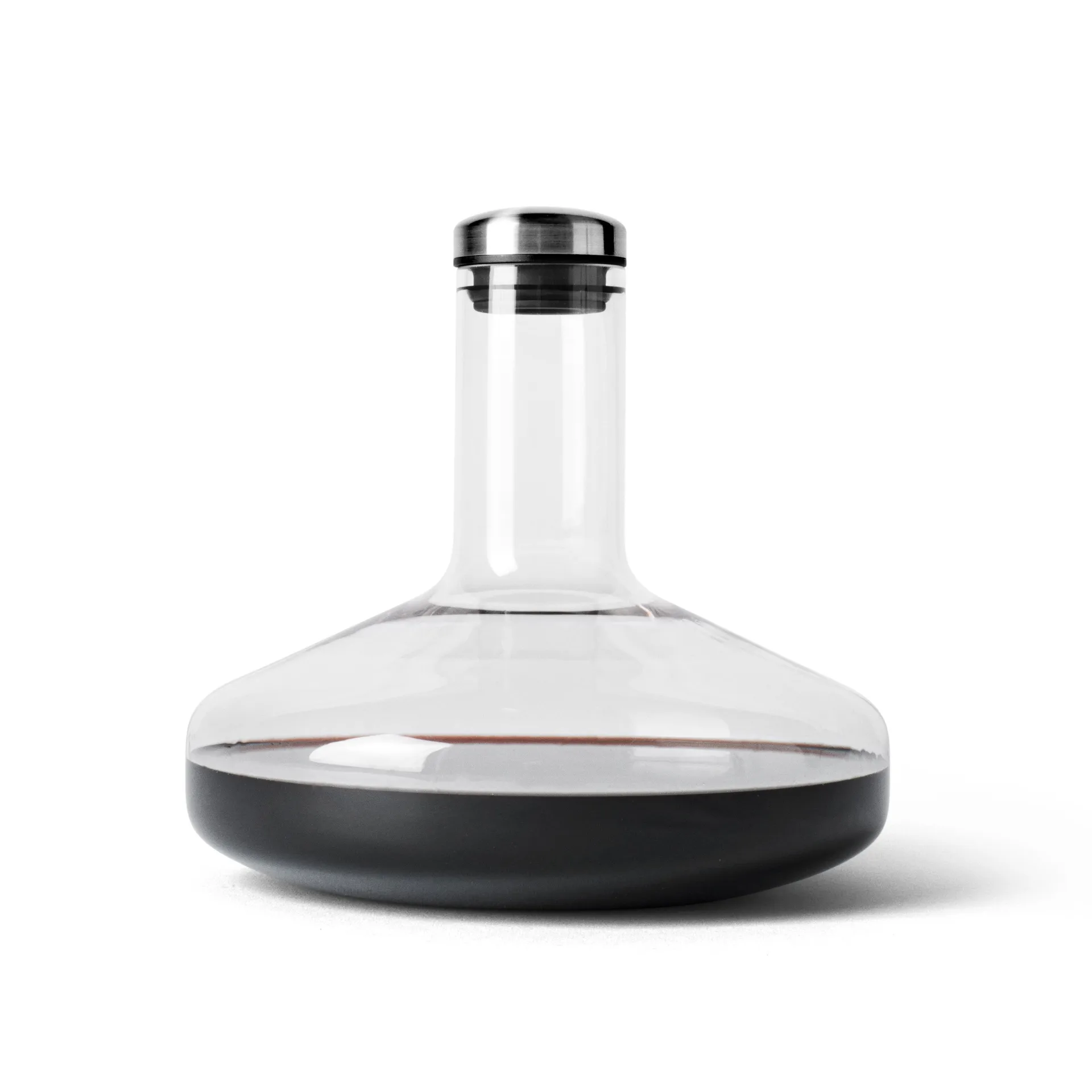 와인 브리더 디럭스, stainless steel Audo Copenhagen | 오도 코펜하겐