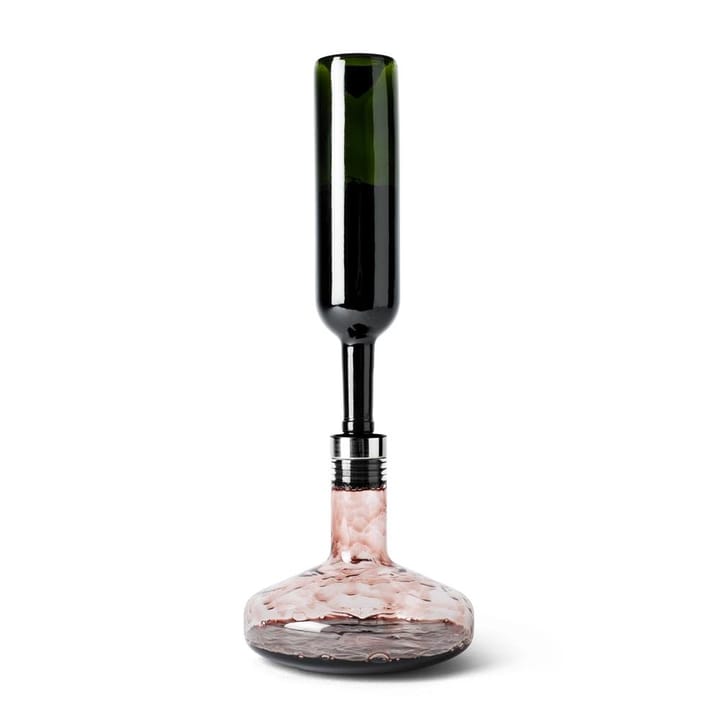 와인 브리더 디럭스 - stainless steel - Audo Copenhagen | 오도 코펜하겐
