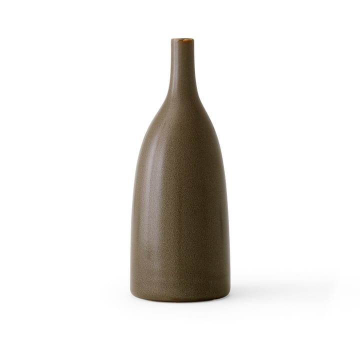 Strandgade 화병 25 cm - Ceramic fern - Audo Copenhagen | 오도 코펜하겐