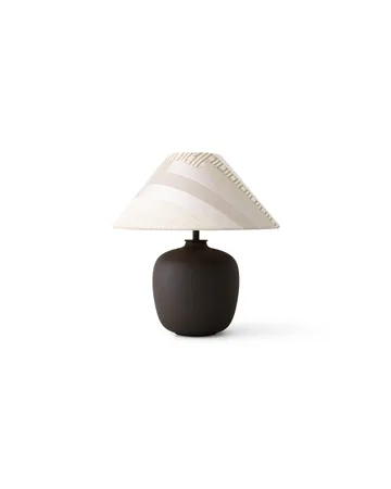 Torso 테이블 조명 37 cm 한정판 - Babelia-Plage de Coquillages - Audo Copenhagen | 오도 코펜하겐