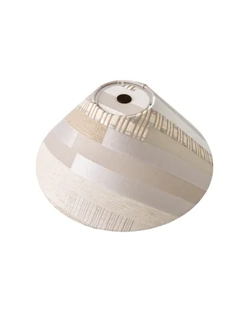 Torso 테이블 조명 37 cm 한정판 - Babelia-Plage de Coquillages - Audo Copenhagen | 오도 코펜하겐