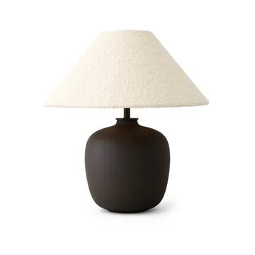 Torso 테이블 조명 37 cm 한정판 - Oceano-Snow - Audo Copenhagen | 오도 코펜하겐