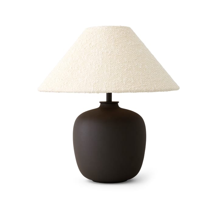 Torso 테이블 조명 37 cm 한정판, Oceano-Snow Audo Copenhagen | 오도 코펜하겐