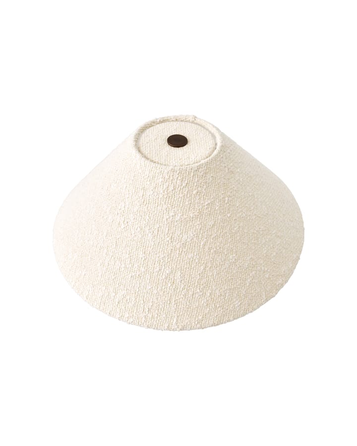 Torso 테이블 조명 37 cm 한정판, Oceano-Snow Audo Copenhagen | 오도 코펜하겐
