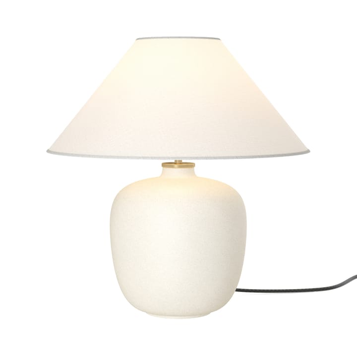 Torso 테이블 조명 37 cm - Off white - Audo Copenhagen | 아우도 코펜하겐