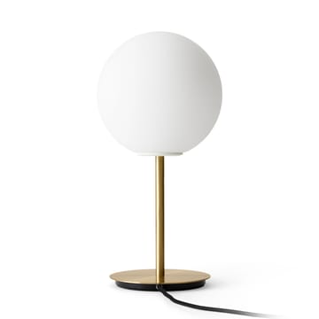 TR 테이블 조명 brass - matte opal glass - Audo Copenhagen | 오도 코펜하겐
