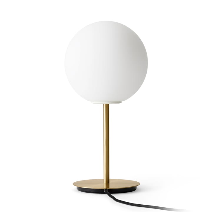 TR 테이블 조명 brass, matte opal glass Audo Copenhagen | 오도 코펜하겐