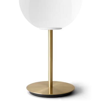 TR 테이블 조명 brass - matte opal glass - Audo Copenhagen | 오도 코펜하겐