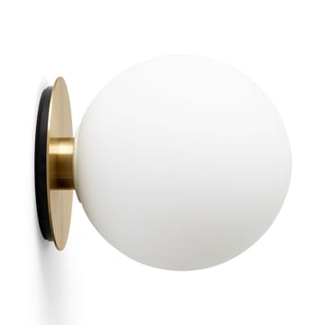 TR 천장-벽 조명 brass - matte opal glass - Audo Copenhagen | 오도 코펜하겐