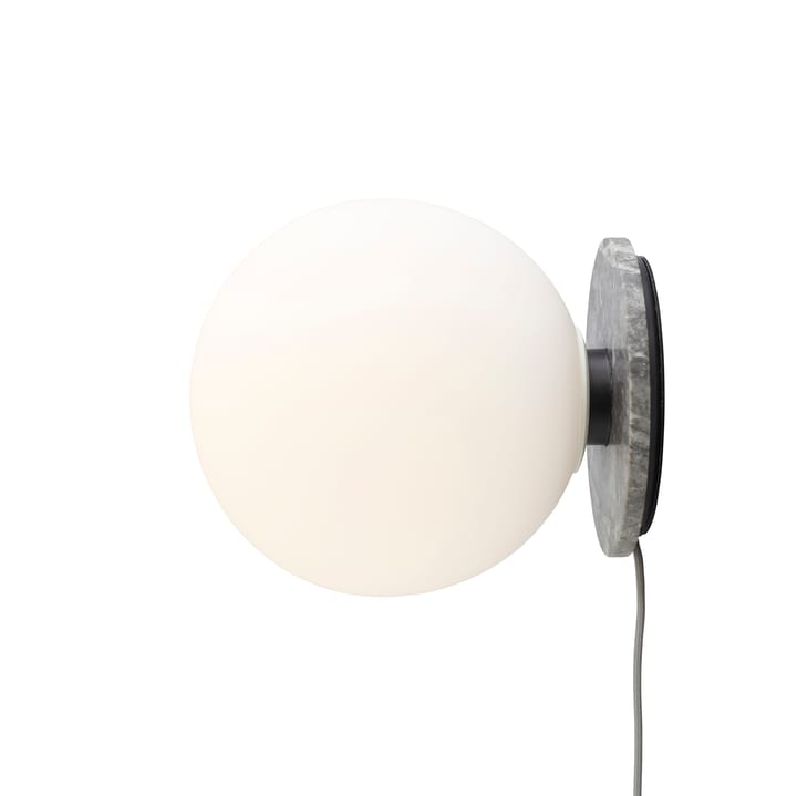 TR 벽 조명, Matte opale glass Audo Copenhagen | 오도 코펜하겐
