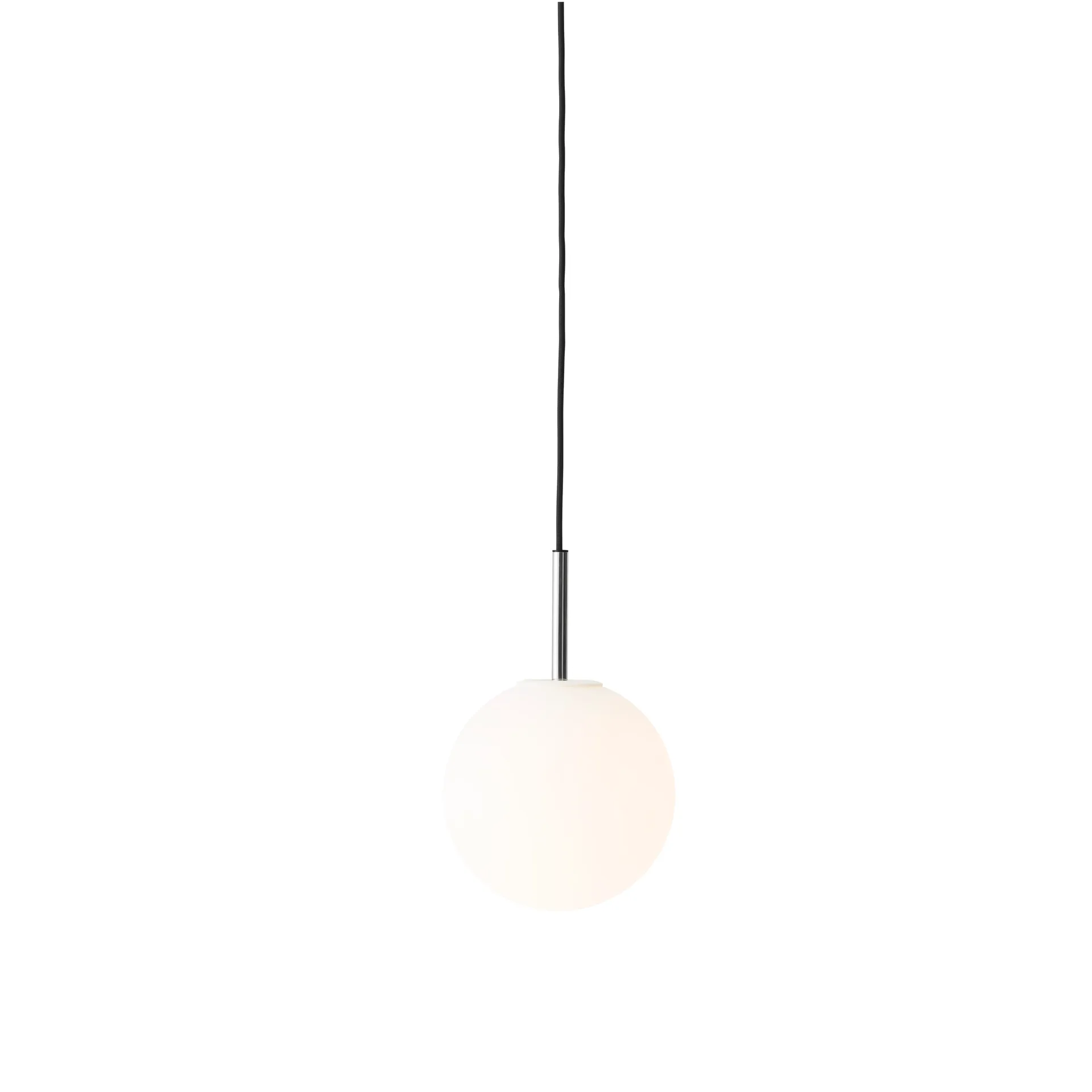 TR 벌브 펜던트 조명, Polished steel Audo Copenhagen | 오도 코펜하겐