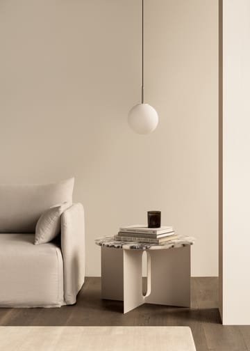 TR 벌브 펜던트 조명 - Polished steel - Audo Copenhagen | 오도 코펜하겐