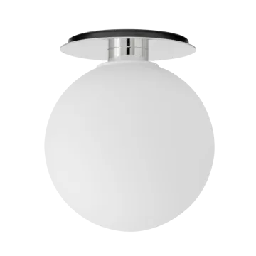 TR 천장/벽 조명 - Polished steel - Audo Copenhagen | 오도 코펜하겐