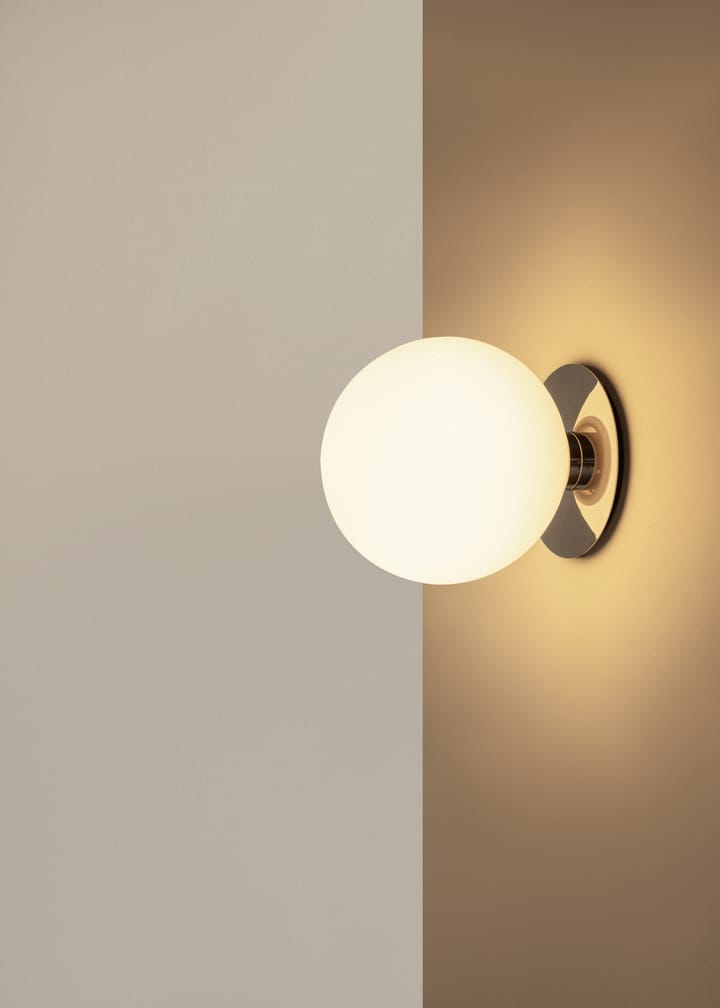 TR 천장/벽 조명, Polished steel Audo Copenhagen | 오도 코펜하겐