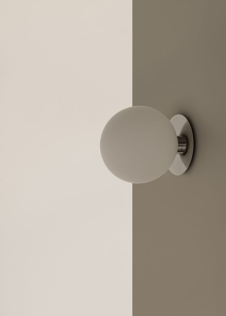 TR 천장/벽 조명, Polished steel Audo Copenhagen | 오도 코펜하겐