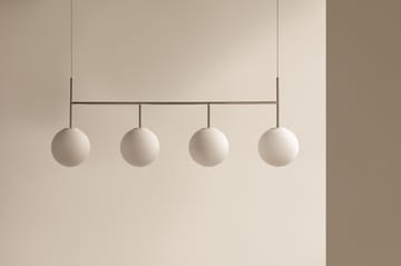 TR 레일 천장 조명 - Polished steel - Audo Copenhagen | 오도 코펜하겐