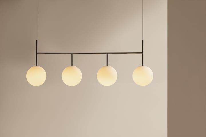 TR 레일 천장 조명, Polished steel Audo Copenhagen | 오도 코펜하겐