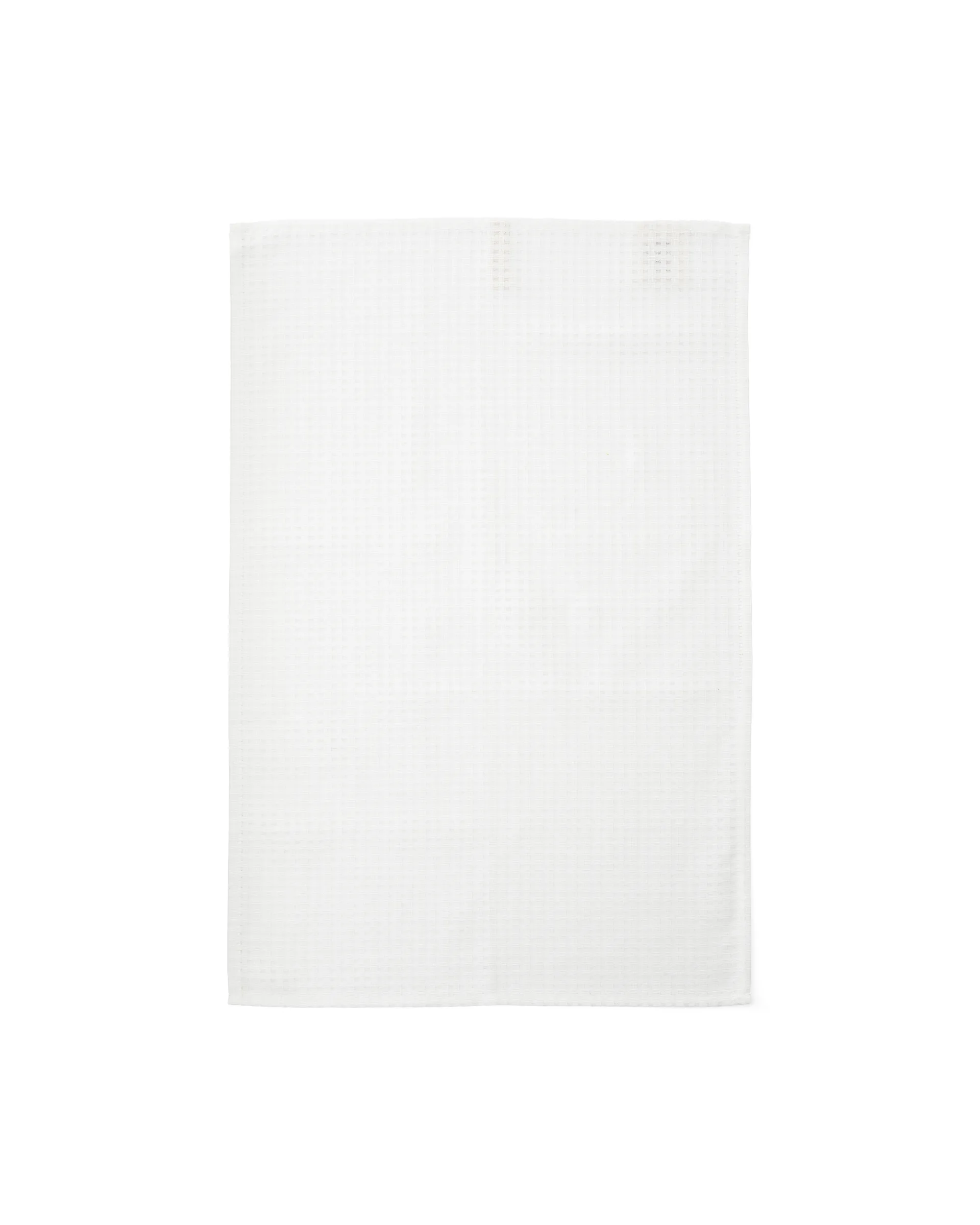 Troides 주방 타올 40x67 cm 2개 세트, Burnt sienna-white Audo Copenhagen | 오도 코펜하겐