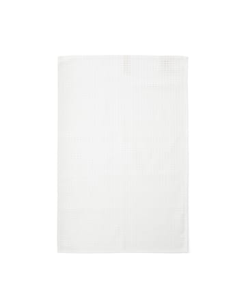 Troides 주방 타올 40x67 cm 2개 세트 - Burnt sienna-white - Audo Copenhagen | 오도 코펜하겐