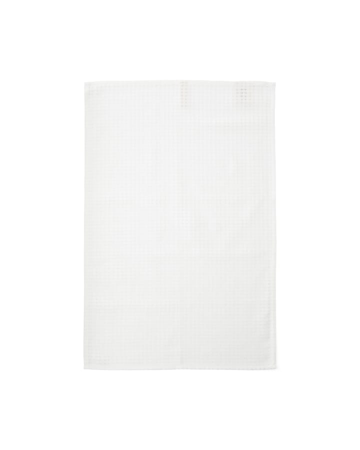 Troides 주방 타올 40x67 cm 2개 세트 - Indigo-white - Audo Copenhagen | 오도 코펜하겐