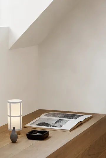 해쉬라 무선 테이블 조명 - White - Audo Copenhagen | 오도 코펜하겐