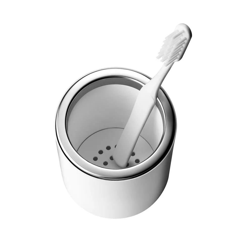 놈 칫솔 보관함, white Audo Copenhagen | 오도 코펜하겐