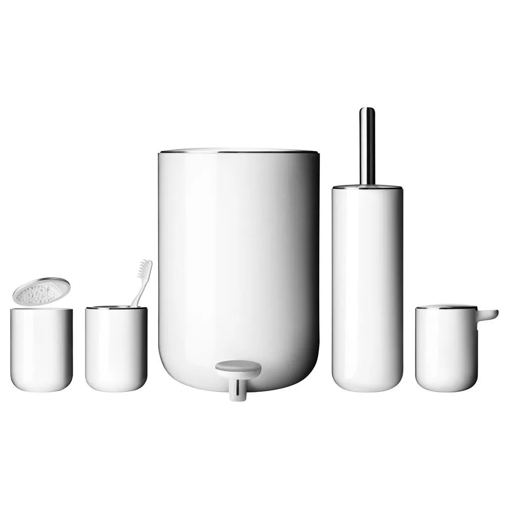 놈 칫솔 보관함, white Audo Copenhagen | 오도 코펜하겐