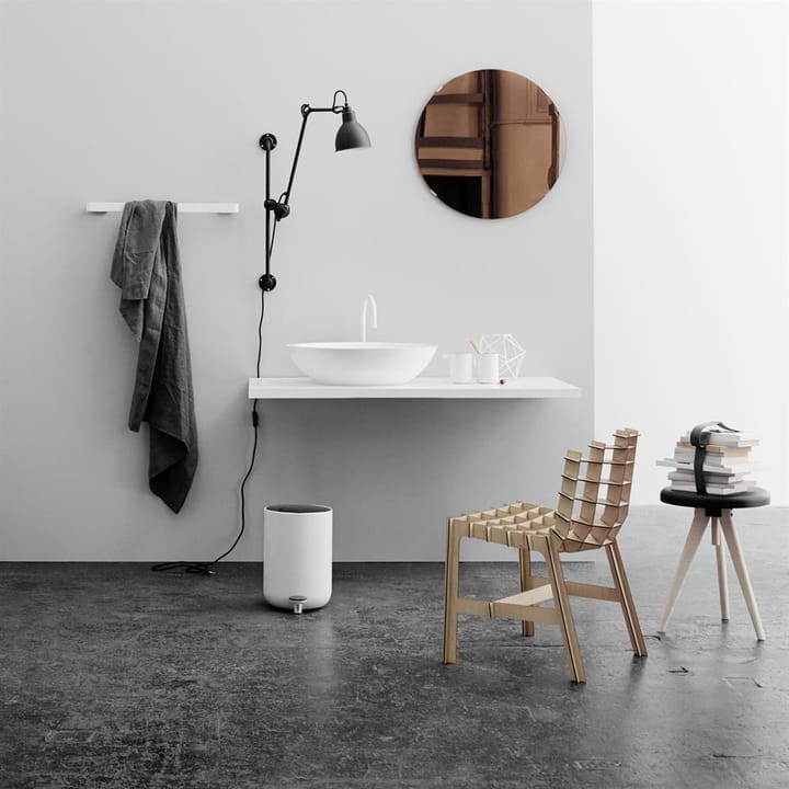 놈 타올 바, white Audo Copenhagen | 오도 코펜하겐