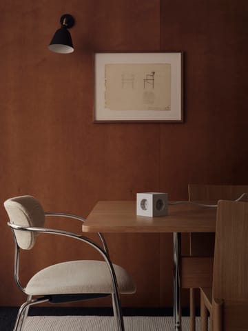 스퀘어 1 파워 스트립 USB-C 30W 3 m - Gotland Gray - Avolt | 아볼트