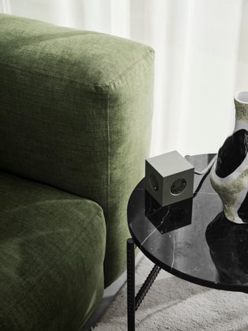 스퀘어 1 파워 스트립 USB-C 30W 3 m - Oak Green - Avolt | 아볼트